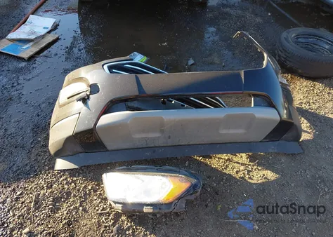 2020 Ford Ecosport Titanium из США, поврежденный, VIN MAJ6S3KL2LC340787